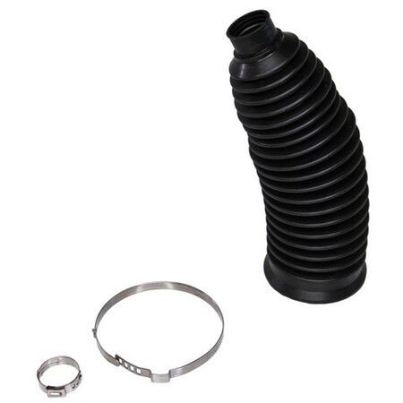 Crp Products Audi A8 04-10 V8 4.2L Audi A8 05-09 W12 P/S Rck Boot Kt, Bkk0182 BKK0182